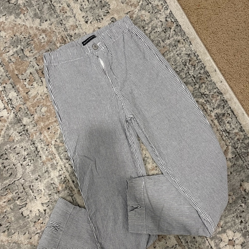 Brandt Melville pants
